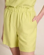 SHORT ELASTIC WAIST - Image 11