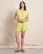 SHORT ELASTIC WAIST - Image 12