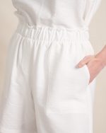 SHORT ELASTIC WAIST - Image 15