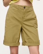 BERMUDA SHORT COTTON - Image 9