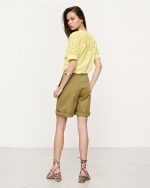BERMUDA SHORT COTTON - Image 10
