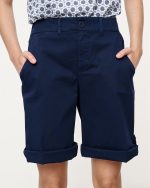 BERMUDA SHORT COTTON - Image 12