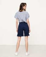 BERMUDA SHORT COTTON - Image 13