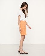 BERMUDA SHORT COTTON - Image 15