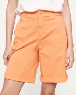 BERMUDA SHORT COTTON - Image 16