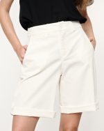 BERMUDA SHORT COTTON - Image 24
