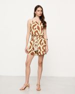 SHORT PRINTED - Image 2