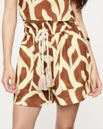SHORT PRINTED - Image 4
