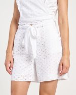 CUTWORK SHORT - Image 3