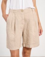 SHORT LINEN - Image 4