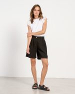 SHORT LINEN - Image 8
