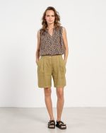SHORT LINEN - Image 11