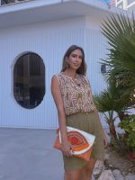 SHORT LINEN - Image 12