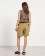 SHORT LINEN - Image 14