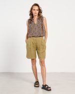 SHORT LINEN - Image 15