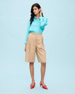 TROUSER ZIP KILOT STRIPES - Image 2