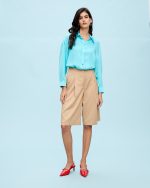TROUSER ZIP KILOT STRIPES - Image 3