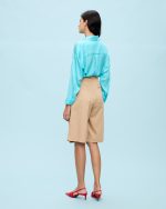 TROUSER ZIP KILOT STRIPES - Image 6