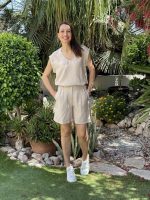 SHORT ELASTIC WAIST - Image 3