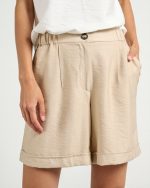 SHORT ELASTIC WAIST - Image 4