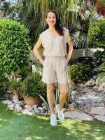 SHORT ELASTIC WAIST - Image 7