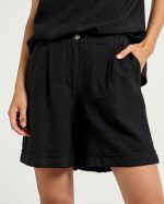 SHORT ELASTIC WAIST - Image 11