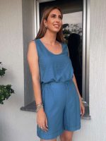 SHORT ELASTIC WAIST - Image 27
