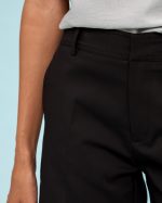 BERMUDA ROLL UP HEM - Image 12