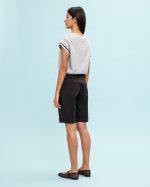BERMUDA ROLL UP HEM - Image 13