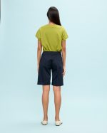 BERMUDA ROLL UP HEM - Image 25