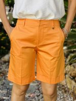 BERMUDA ROLL UP HEM - Image 26