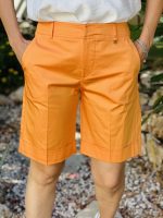 BERMUDA ROLL UP HEM - Image 27