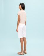 BERMUDA ROLL UP HEM - Image 34