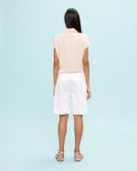 BERMUDA ROLL UP HEM - Image 35