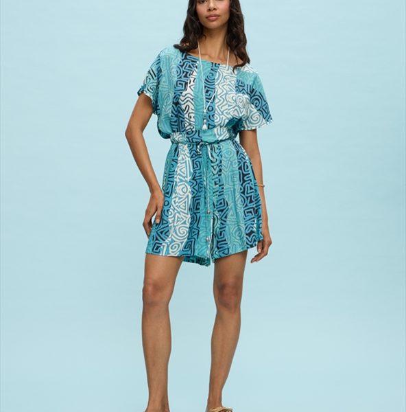 SHORT PRINTED