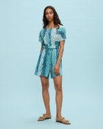 SHORT PRINTED - Image 2