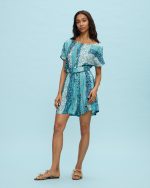 SHORT PRINTED - Image 3