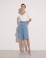 BERMUDA PINSTRIPE - Image 8