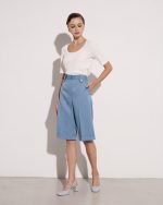 BERMUDA PINSTRIPE - Image 9
