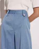 BERMUDA PINSTRIPE - Image 10