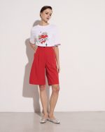 VERMUDA WIDE LEG