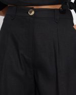 BERMUDA LINEN PLEATED - Image 5