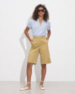 BERMUDA COTTON