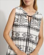 DRESS BOHO EMPROIDERED - Image 2
