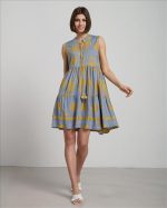 BOHO DRESS