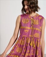 BOHO DRESS - Image 2
