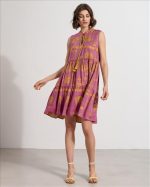 BOHO DRESS - Image 3