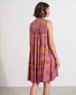 BOHO DRESS - Image 4