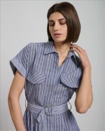 DRESS SHIRT STRIPES - Image 2
