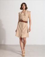 DRESS WITH BUTTONS - Image 3
